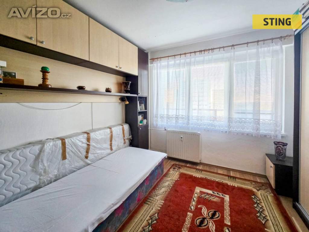 Foto inzerátu Pronájem, byt 2+1, 59 m2