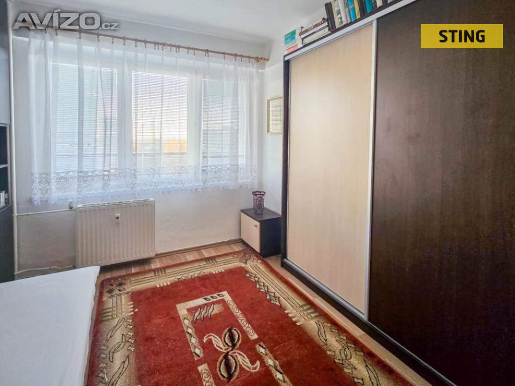 Foto inzerátu Pronájem, byt 2+1, 59 m2