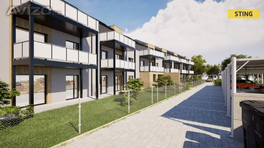 Foto inzerátu Prodej, byt 3+kk, 96 m2