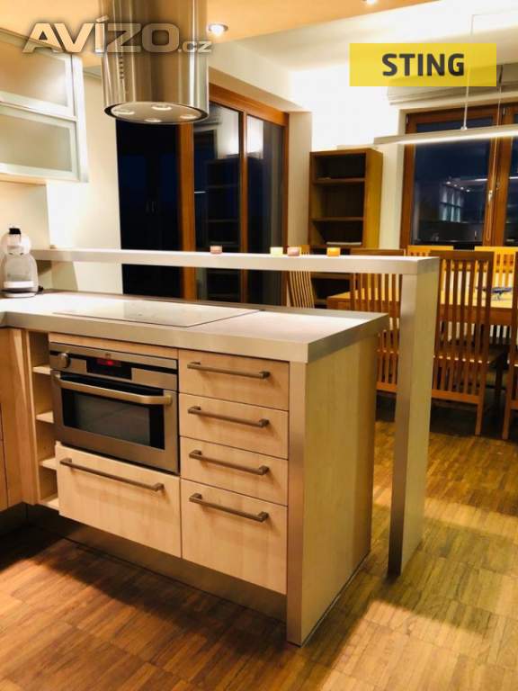 Foto inzerátu Pronájem, byt 2+kk, 81 m2