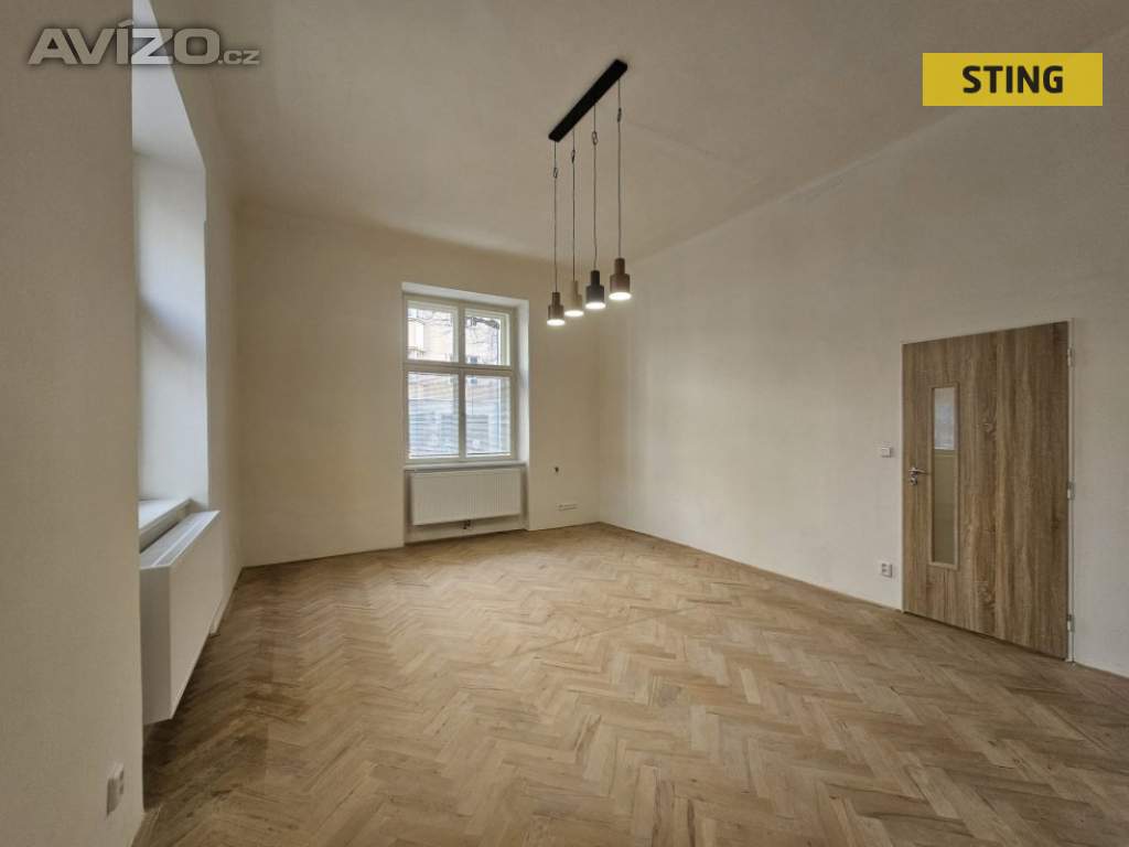 Foto inzerátu Pronájem, byt 1+1, 55 m2