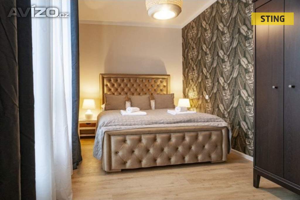 Foto inzerátu Pronájem, byt 3+kk, 66 m2