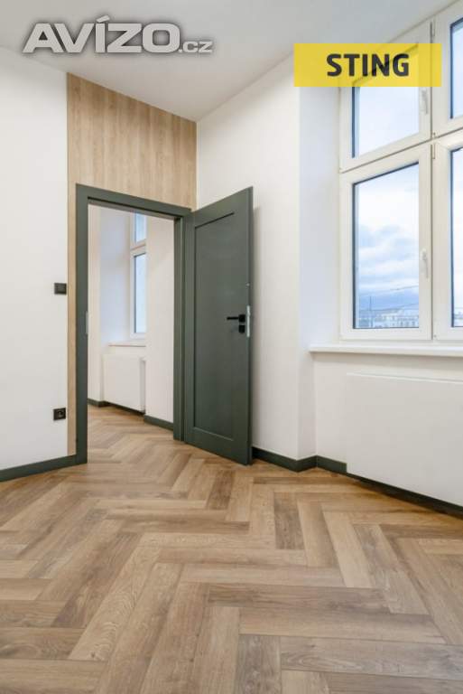 Foto inzerátu Pronájem, byt 3+kk, 66 m2