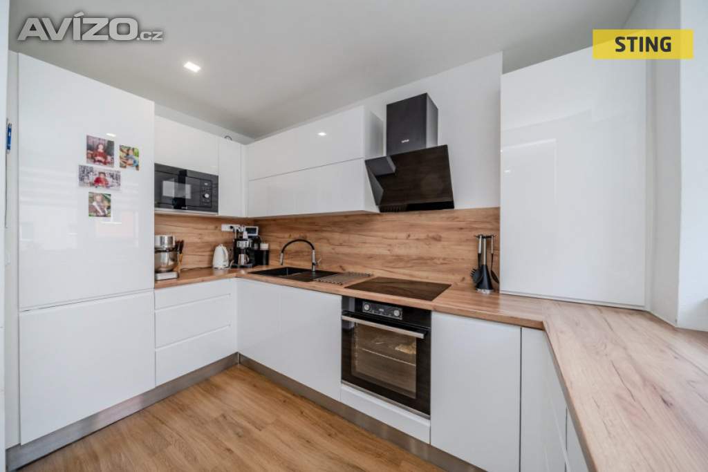 Foto inzerátu Prodej, byt 3+kk, 81 m2