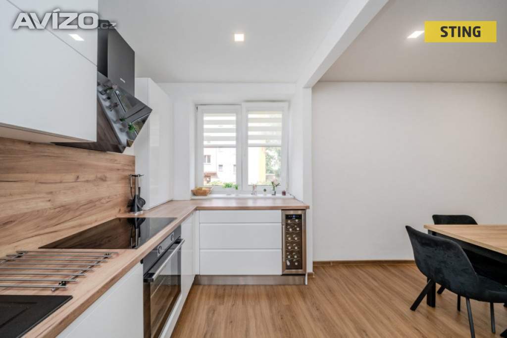 Foto inzerátu Prodej, byt 3+kk, 81 m2