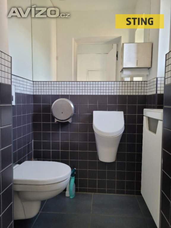 Foto inzerátu Pronájem, kanceláře, 56 m2