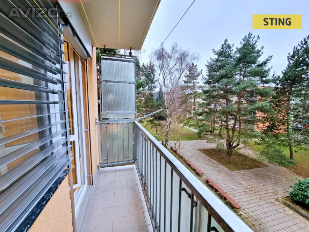 Foto inzerátu Pronájem, byt 2+1, 65 m2