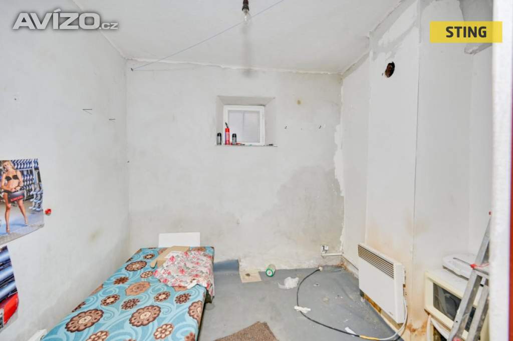 Foto inzerátu Prodej, Rodinný dům, 200 m2