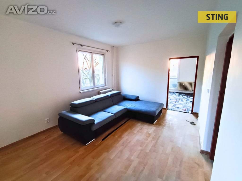 Foto inzerátu Pronájem, byt 3+1, 62 m2