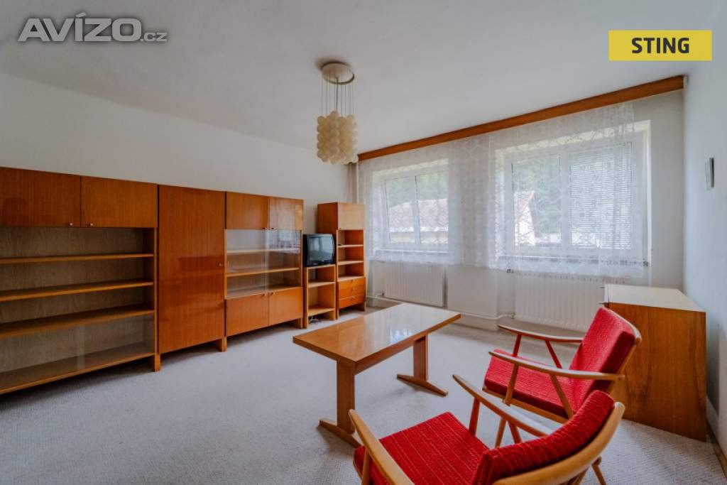 Foto inzerátu Prodej, byt 2+1, 154 m2