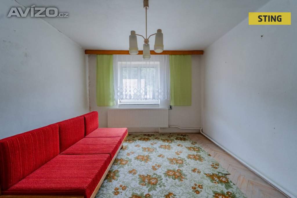 Foto inzerátu Prodej, byt 2+1, 154 m2