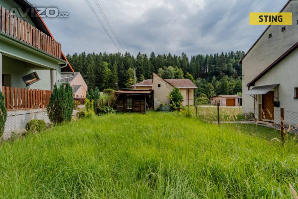 Foto inzerátu Prodej, byt 2+1, 154 m2