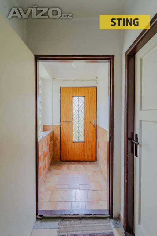 Foto inzerátu Prodej, byt 2+1, 154 m2