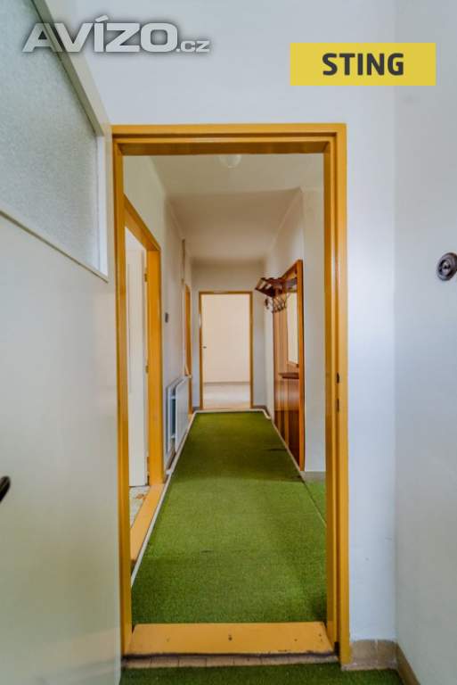 Foto inzerátu Prodej, byt 2+1, 154 m2