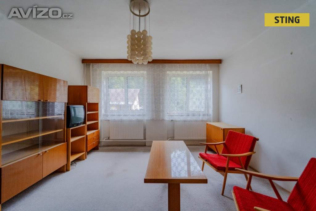 Foto inzerátu Prodej, byt 2+1, 154 m2