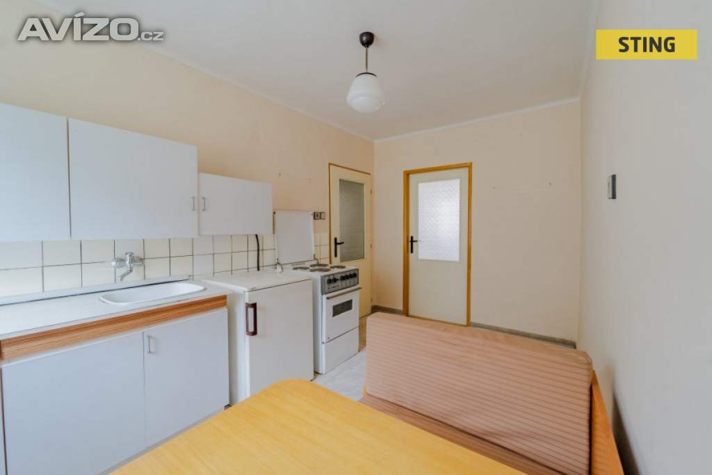 Foto inzerátu Prodej, byt 2+1, 154 m2