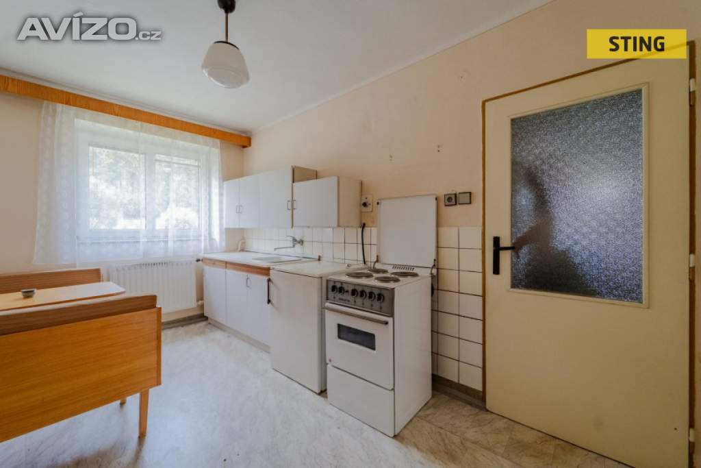 Foto inzerátu Prodej, byt 2+1, 154 m2