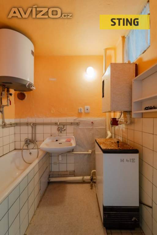 Foto inzerátu Prodej, byt 2+1, 154 m2