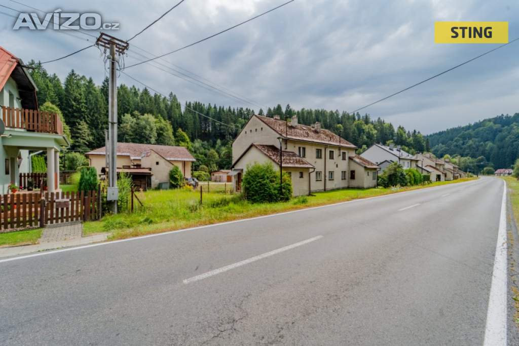 Foto inzerátu Prodej, byt 2+1, 154 m2