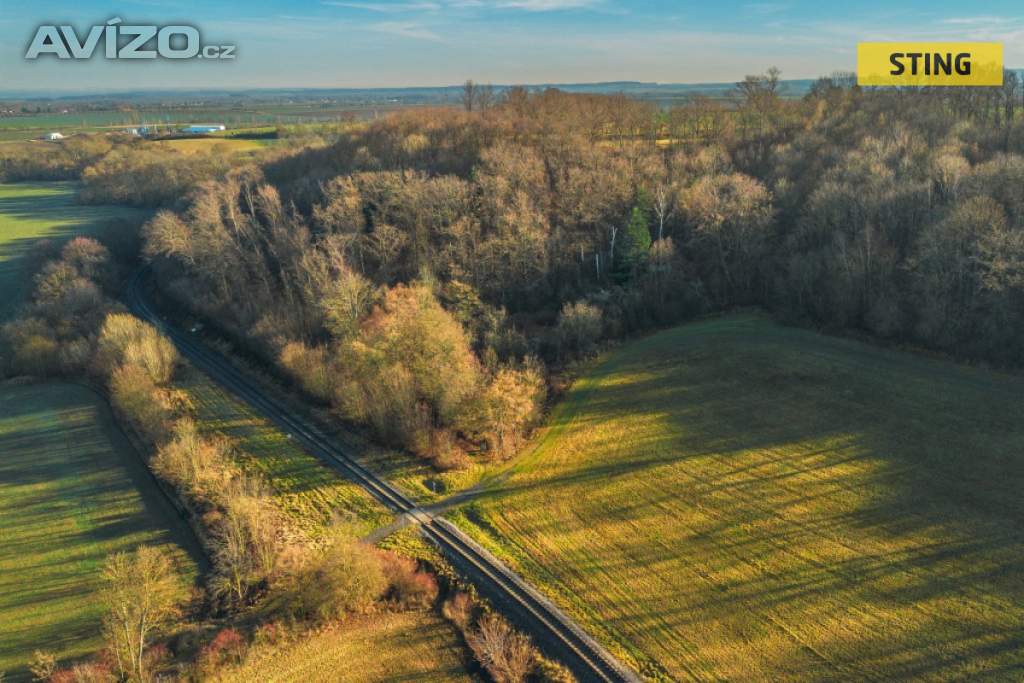 Foto inzerátu Prodej, Pozemky pro bydlení, 2696 m2