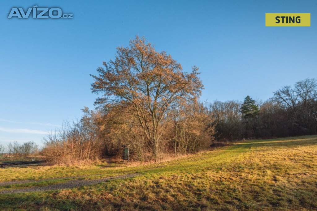 Foto inzerátu Prodej, Pozemky pro bydlení, 2696 m2