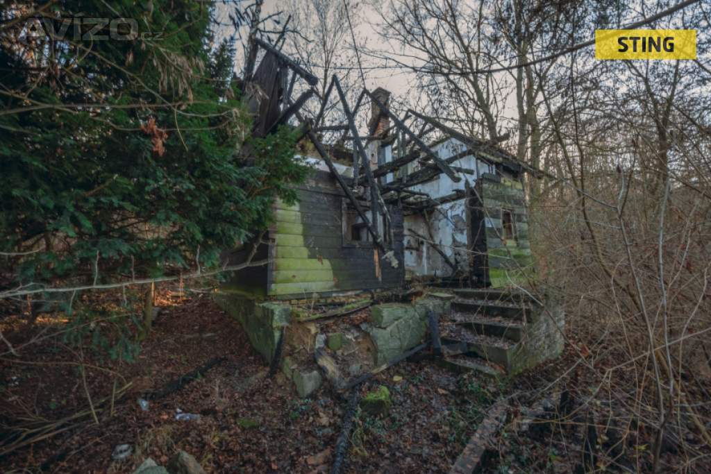 Foto inzerátu Prodej, Pozemky pro bydlení, 2696 m2