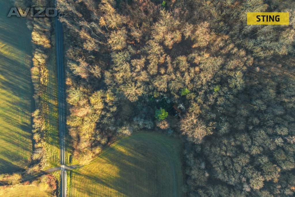 Foto inzerátu Prodej, Pozemky pro bydlení, 2696 m2