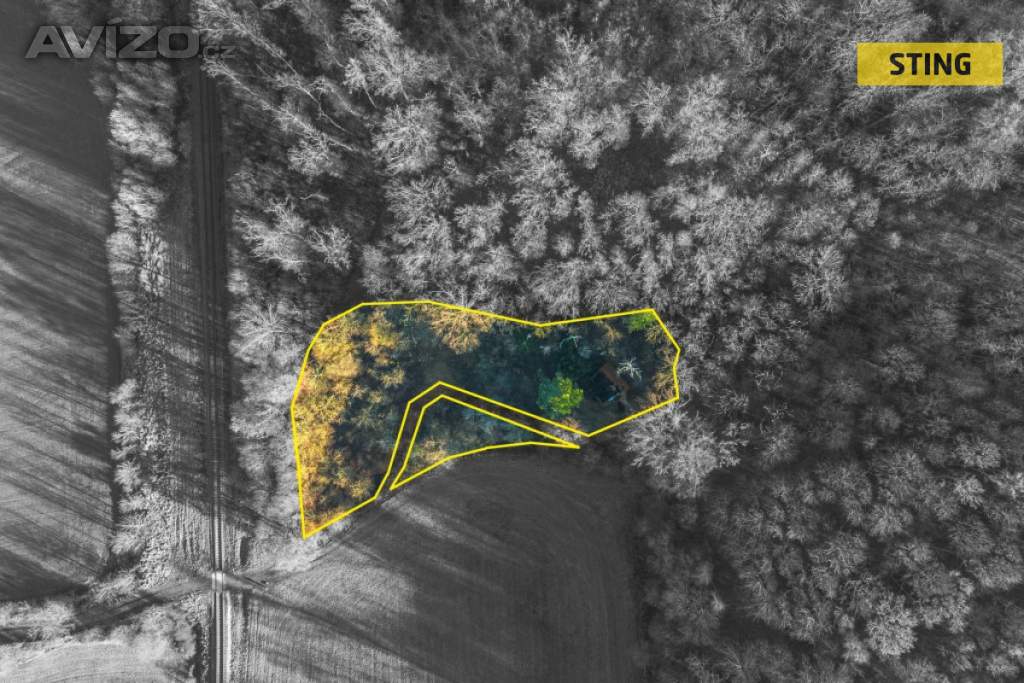 Foto inzerátu Prodej, Pozemky pro bydlení, 2696 m2