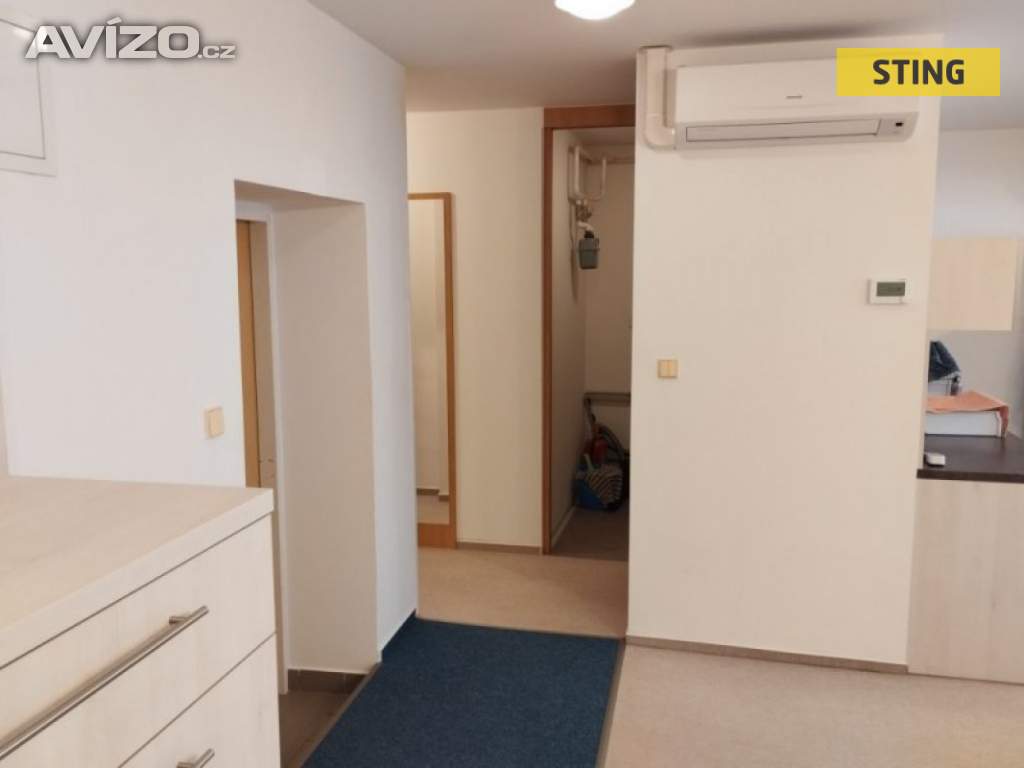 Foto inzerátu Pronájem, byt 2+kk, 62 m2