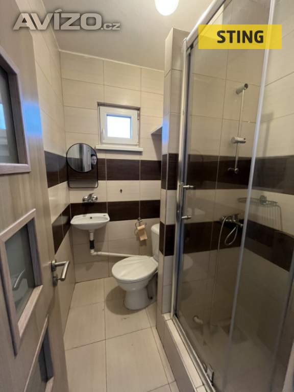 Foto inzerátu Prodej, byt 1+kk, 29 m2