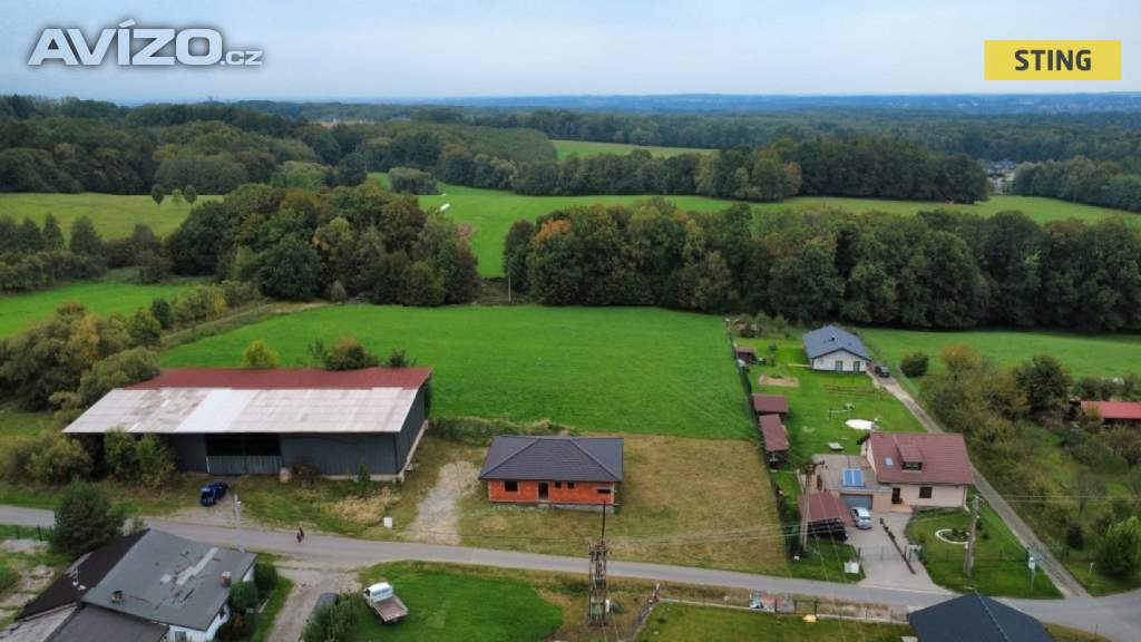 Foto inzerátu Prodej, Rodinný dům, 117 m2