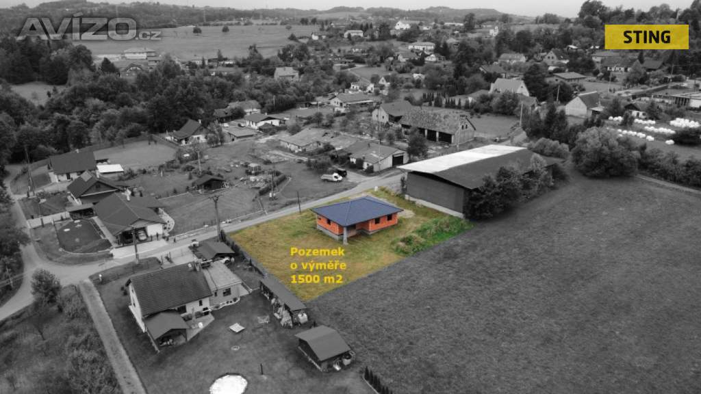 Foto inzerátu Prodej, Rodinný dům, 117 m2