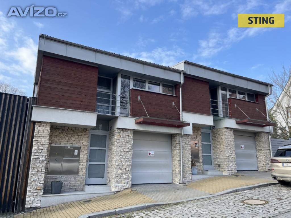 Pronájem, Rodinný dům, 150 m2