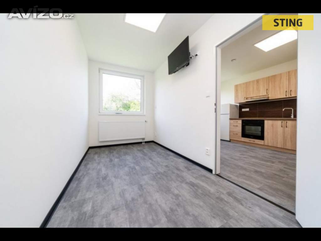 Foto inzerátu Pronájem, byt 2+kk, 37 m2