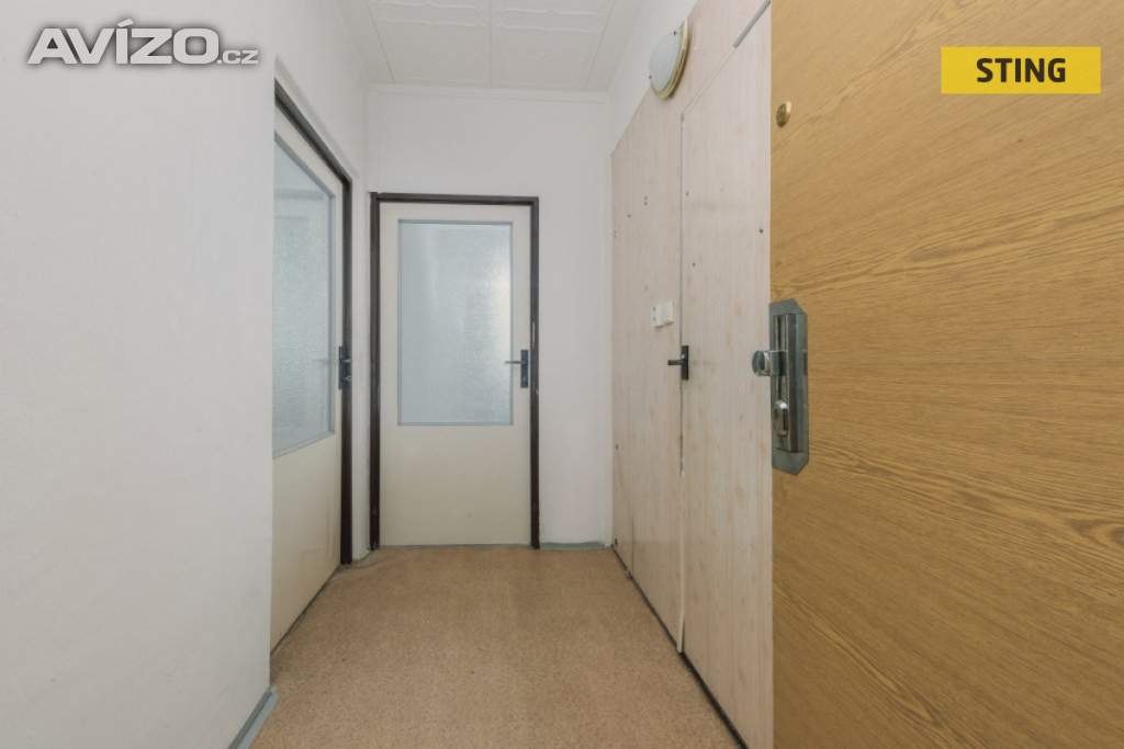 Foto inzerátu Prodej, byt 2+1, 48 m2