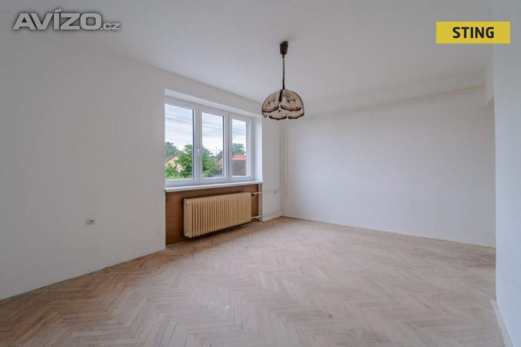 Foto inzerátu Prodej, byt 3+1, 72 m2