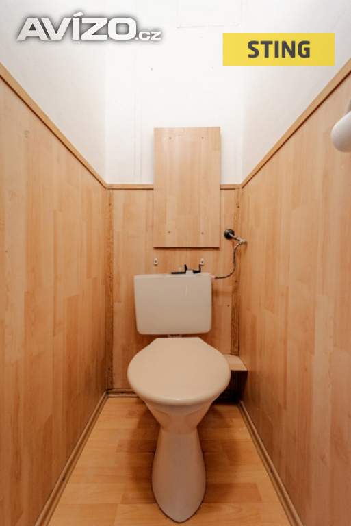 Foto inzerátu Prodej, byt 3+1, 72 m2