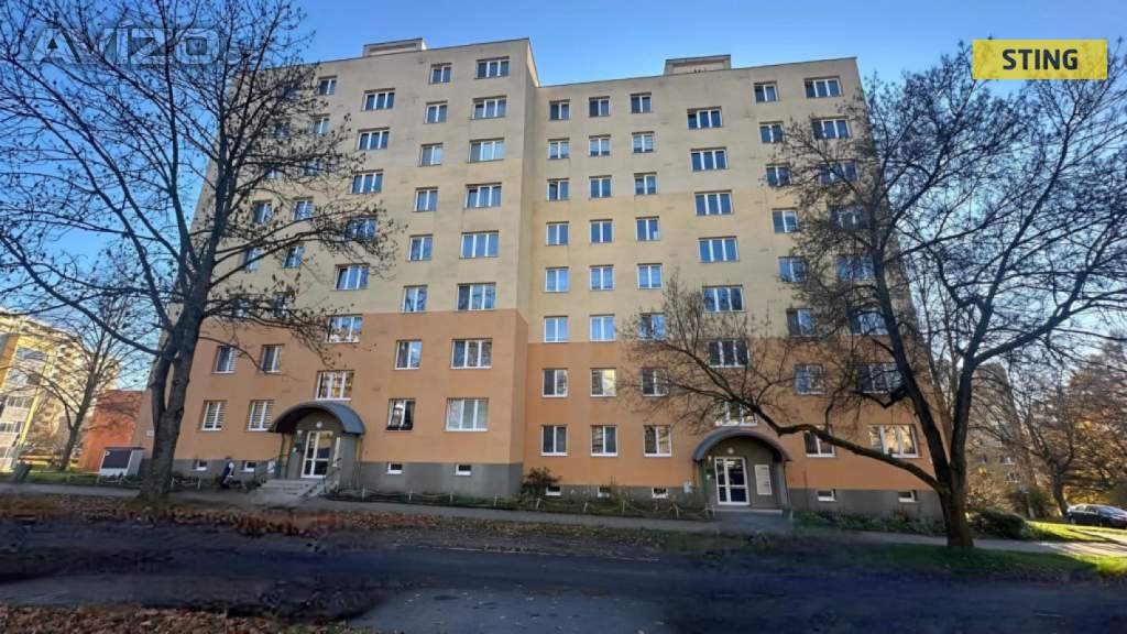 Foto inzerátu Prodej, byt 3+1, 63 m2