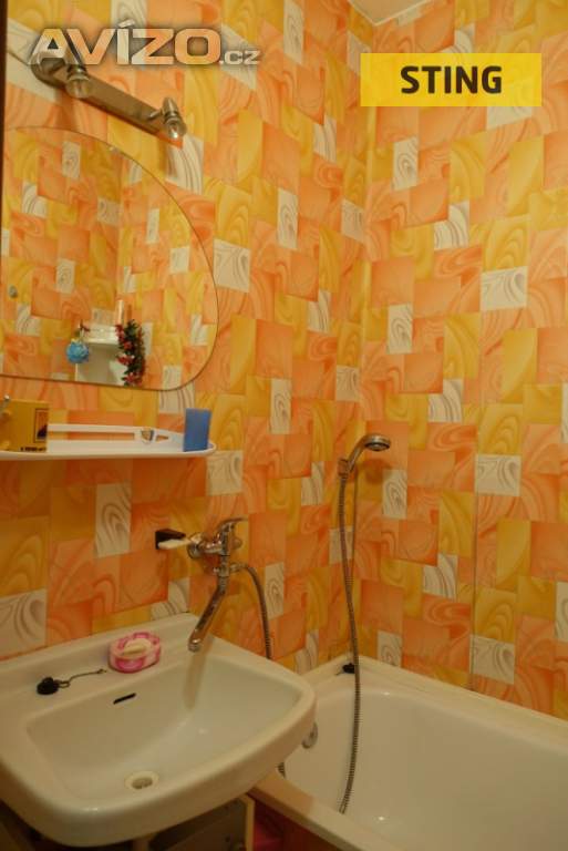 Foto inzerátu Prodej, byt 3+1, 63 m2