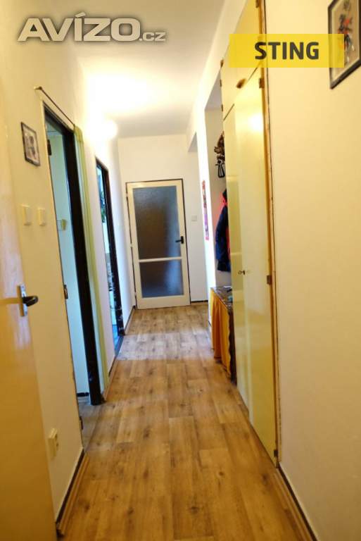 Foto inzerátu Prodej, byt 3+1, 63 m2