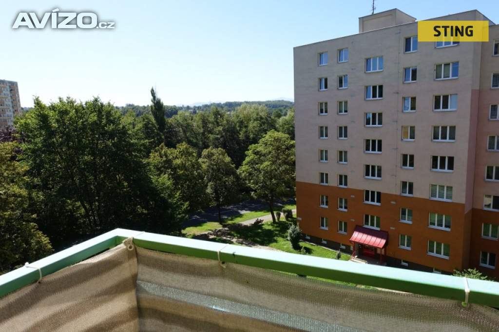 Foto inzerátu Prodej, byt 3+1, 63 m2