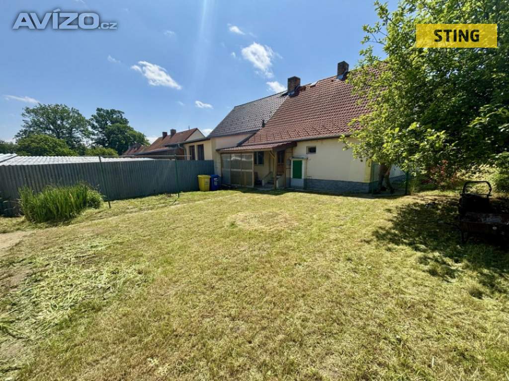 Foto inzerátu Prodej, Rodinný dům, 92 m2