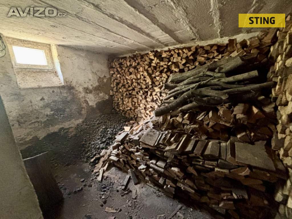 Foto inzerátu Prodej, Rodinný dům, 92 m2