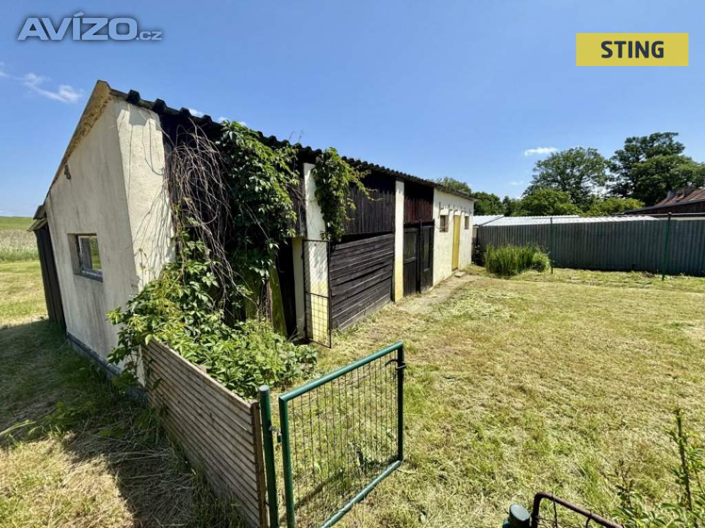 Foto inzerátu Prodej, Rodinný dům, 92 m2