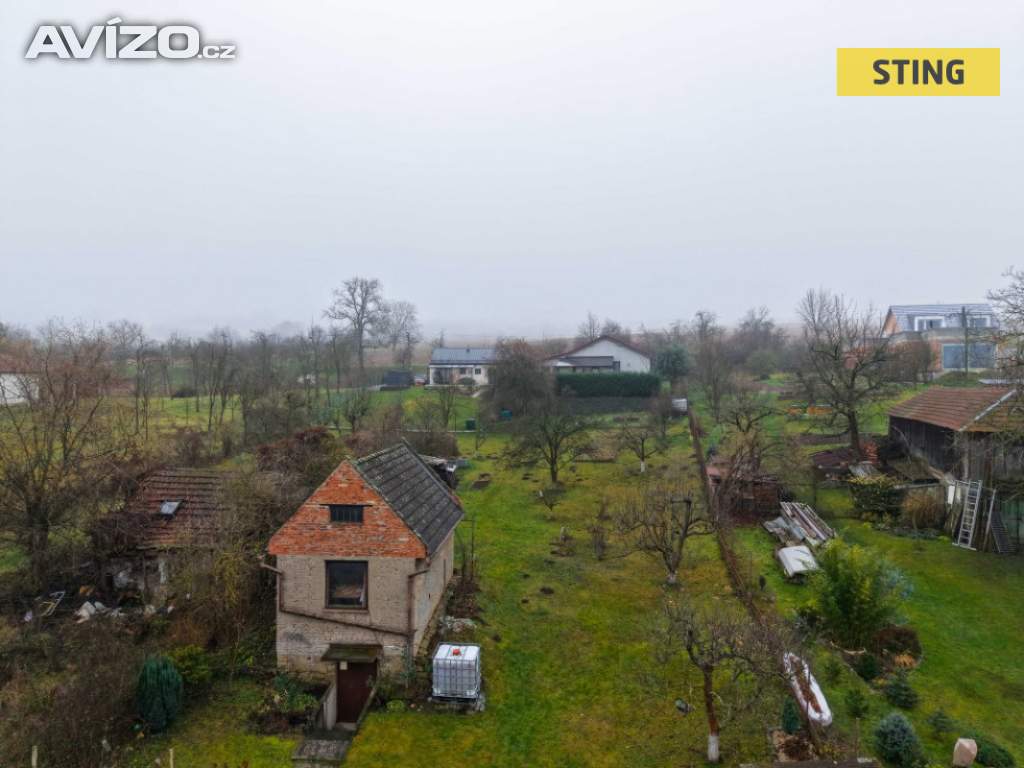 Foto inzerátu Prodej