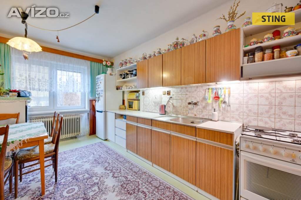 Foto inzerátu Prodej