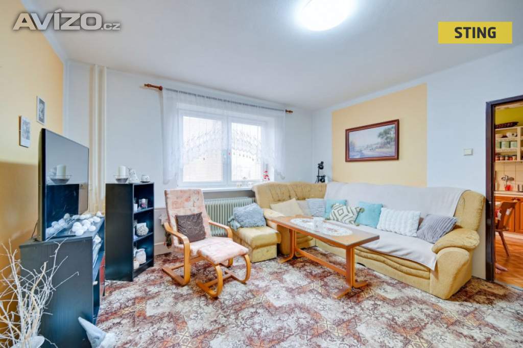 Foto inzerátu Prodej