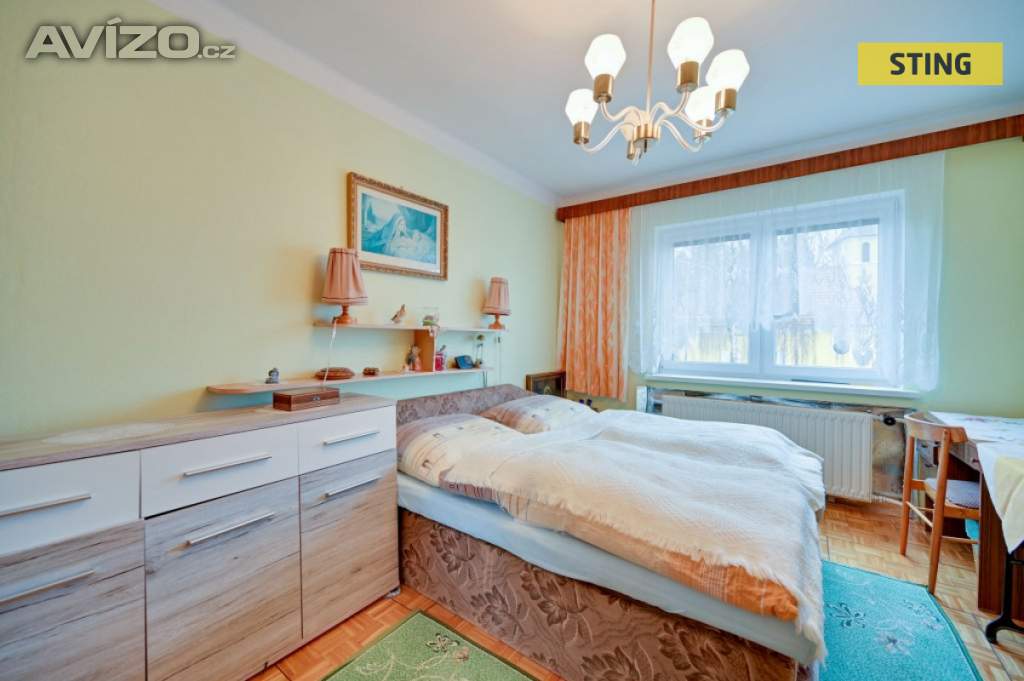 Foto inzerátu Prodej