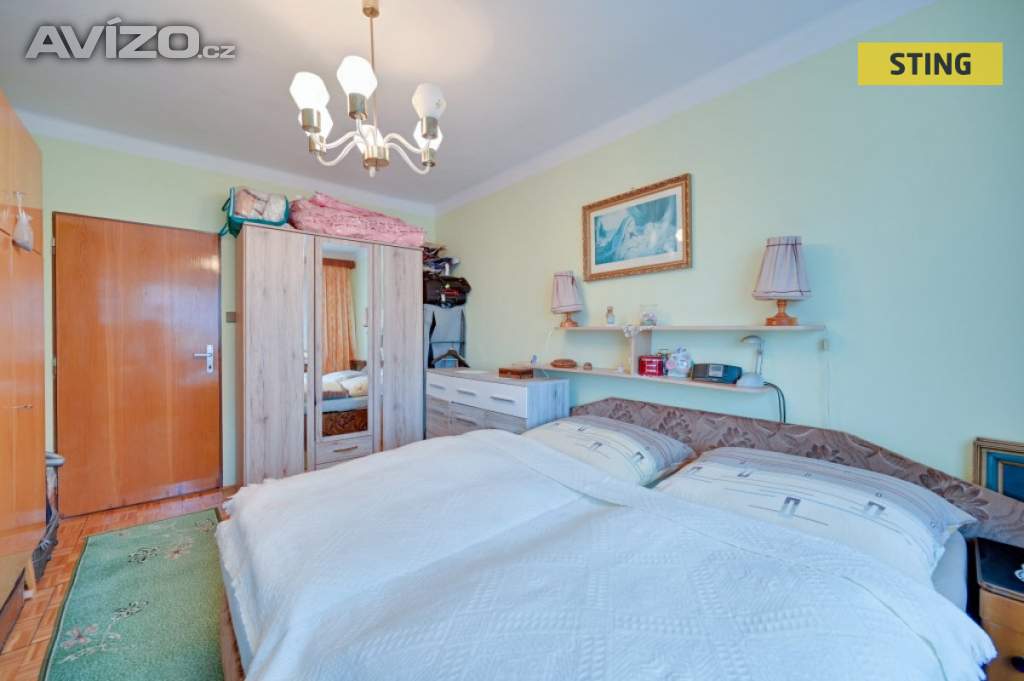 Foto inzerátu Prodej