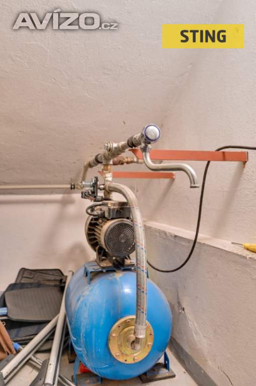 Foto inzerátu Prodej